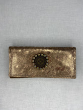 Load image into Gallery viewer, Upcycled Medium Wallet
