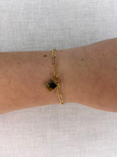 Load image into Gallery viewer, Lock To My Heart Bracelet
