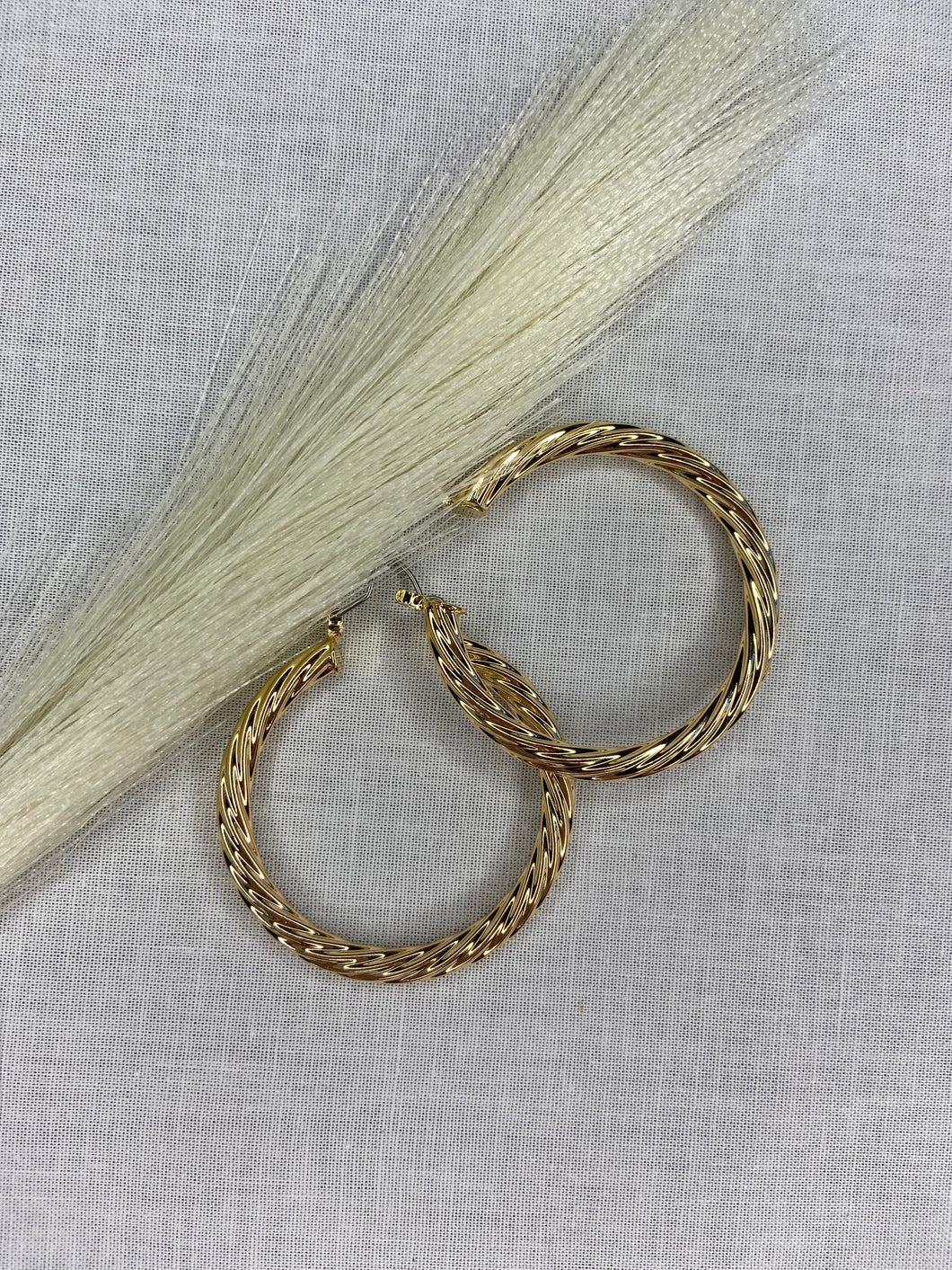 Golden Glade Hoops