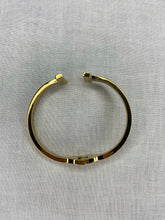 Load image into Gallery viewer, Small T Bracelet
