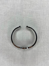 Load image into Gallery viewer, Small T Bracelet
