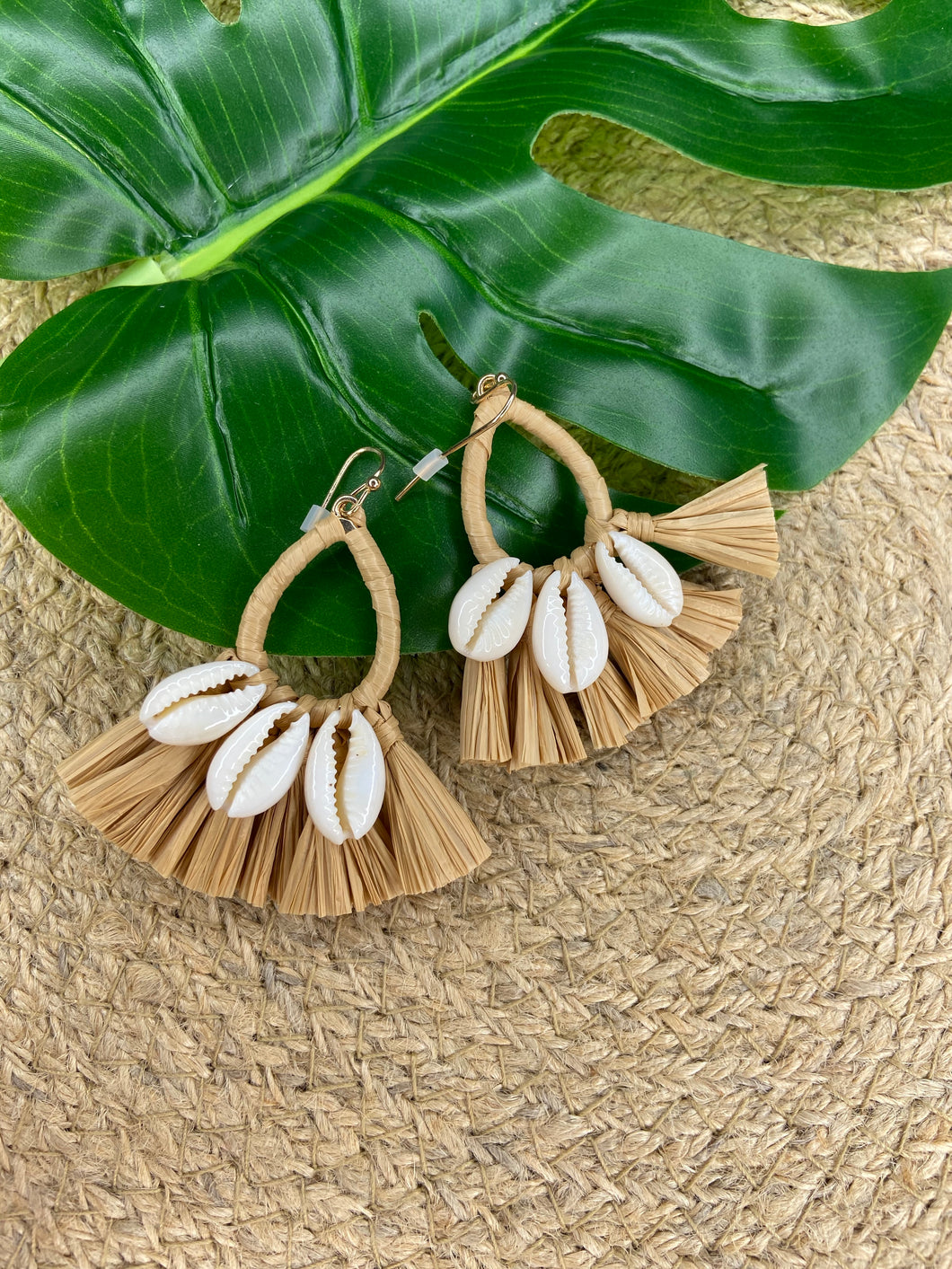 Sun Kissed Earrings