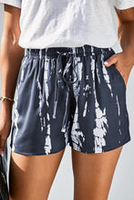 Load image into Gallery viewer, Tie Dye Shorts
